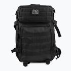 Туристическа раница OFFLANDER Survival 43 l black