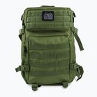 Туристическа раница OFFLANDER Survival 43 l green
