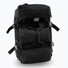 Туристическа раница OFFLANDER Offroad Bag 3w1 54 l black