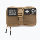 Тактическа чанта OFFLANDER Molle Powerbank 1 l khaki
