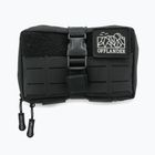 Тактическа чанта OFFLANDER Molle Powerbank 1 l black