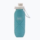 Бутилка Body Sculpture Bb 25Bl Składana blue