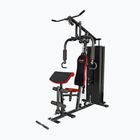 Мултифункционален фитнес уред Atlas Body Sculpture Multigym BMG 4305 black