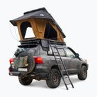 Покривна палатка 2-местна OFFLANDER Tomahak 3.1 brown/black