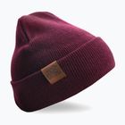 Зимна шапка Offlander Off_Cacc_60 dark red