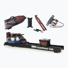 Гребна машина WaterRower Performance SR Club Ash