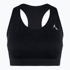Дамски тренировъчни гамаши Carpatree Ultrabasic Seamless black