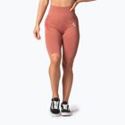 Дамски обувки за колоездене Carpatree Arcade Seamless pink/canyon rose