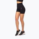 Дамски шорти за тренировка Carpatree Allure Seamless black