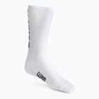 LUXA Born to Climb чорапи за колоездене бели LAM21SBTCWS1