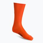 LUXA Only Gravel чорапи за колоездене оранжеви LAM21SOGO1S