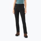 Дамски панталони за трекинг Viking Expander Warm black