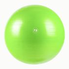 Фитнес топка Gipara зелена 3006