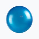 Гимнастическа топка Gipara, синя 4900