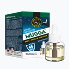Mugga 45 нощно зареждане на електрокомари