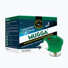 Електроконтактен репелент срещу комари+ пълнеж за Mugga 45 нощи