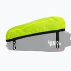 Калъф за велосипедна чанта jack pack Płetwa fluo green
