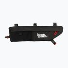 Чанта за велосипедна рамка jack pack Ultra Żwirek black