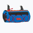 Чанта за кормило на велосипед jack pack Kierowniczka RGB blue