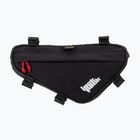 Чанта за велосипедна рамка Jack Pack Mały Waleń 2.0 1,5 l Black