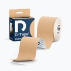 Кинезио лента DrTape beige