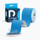 Кинезио лента DrTape blue