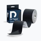 Кинезио лента DrTape black