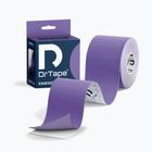 Кинезио лента DrTape purple