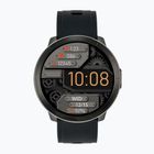 Часовник Watchmark WM18 black silicone