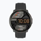Часовник от черна кожа Watchmark WM18