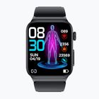 Watchmark Cardio One часовник черен