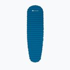 Надуваема постелка Volven Air Pro blue