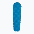 Надуваема постелка Volven Air Thermo blue