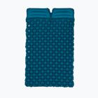 Надуваема постелка Volven Air Comfort Plus Twin blue
