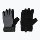 Ръкавици за катерене Volven Ferrata Half Finger gray