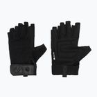 Ръкавици за катерене Volven Ferrata Half Finger black