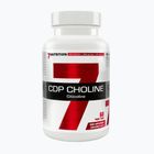CDP Choline Citiocoline 7Nutrition памет и концентрация 60 капсули 7Nu000485