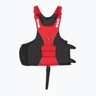 Предпазна жилетка Belay Aquarius black/red