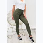 Дамски клин Chiara Wear Push Up khaki