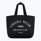 Чанта Chiara Wear Beach Club Tote black