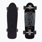 Fish Skateboards Surfkate Ours 9.37" скейтборд
