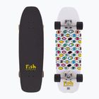 Fish Skateboards Surfskate Eyes 9.37" скейтборд