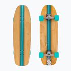 Fish Skateboards Surfskate Hawaii 9.37" скейтборд