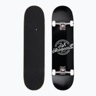 Fish Skateboards Pro Retro Black 8.0" класически скейтборд