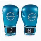 Октагон боксови ръкавици сини