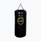 Боксов чувал Octagon Carbon 90 x 45 cm черен