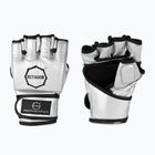 Ръкавици за граплинг Octagon MMA Silver