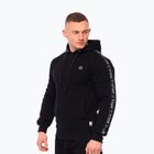 Мъжки суитшърт Octagon Stripe black