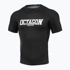 Мъжки предпазен костюм Octagon Premium Fight Wear черен