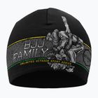 Octagon BJJ Family зимна шапка черна